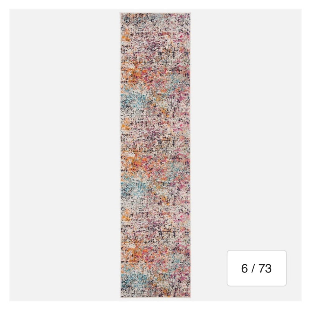 Rug - Picture 4 of 7